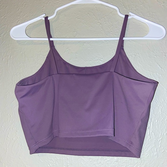 Halara crop top - Picture 2 of 2